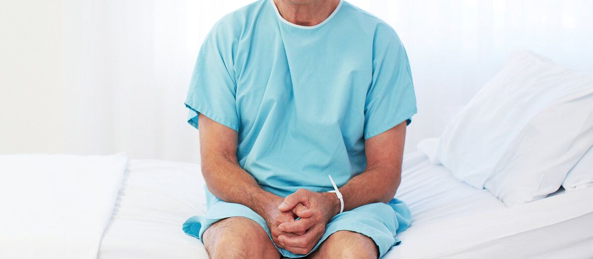 Drugs for prostatitis