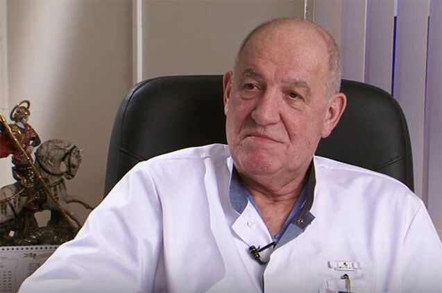 Types of equipment for treating prostatitis