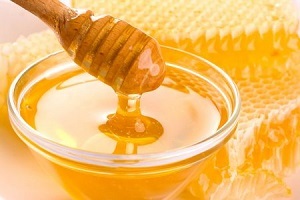 Honey can treat prostatitis