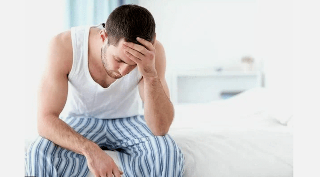 Prostatitis problem