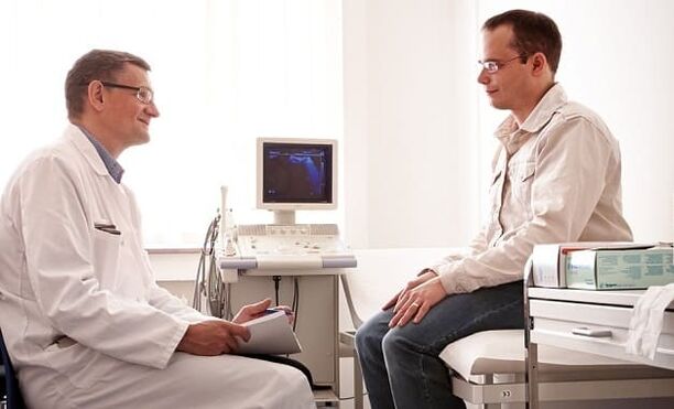 Doctors and patients